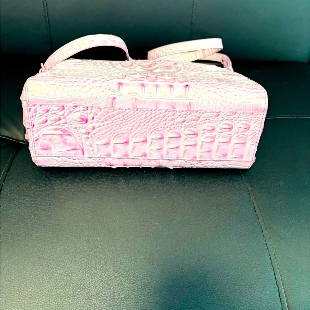 Brahmin Hillary crossbody bag Rose water Melbourne - Picture 9 of 14